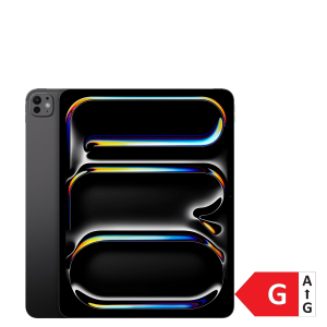 APPLE iPad Pro (M4) 13'' Wi-Fi 2TB Black