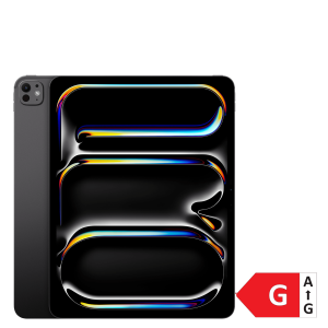 APPLE iPad Pro (M4) 11'' 5G 2TB Black