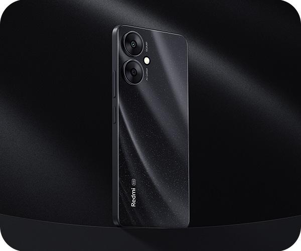 5G Smartphone XIAOMI Redmi 13C