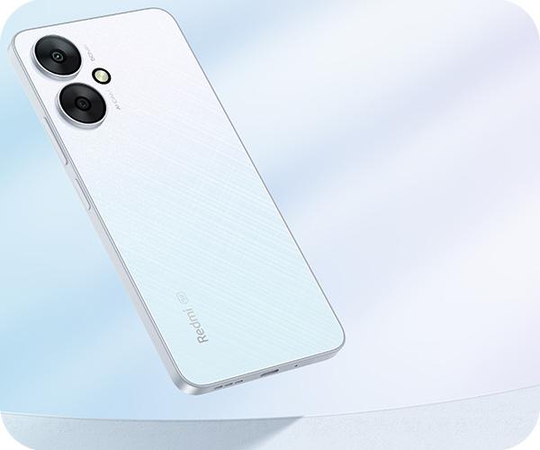 5G Smartphone XIAOMI Redmi 13C