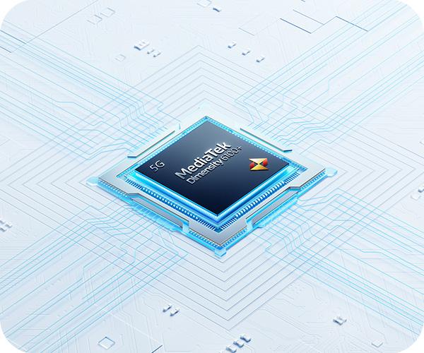 5G Smartphone XIAOMI Redmi 13C