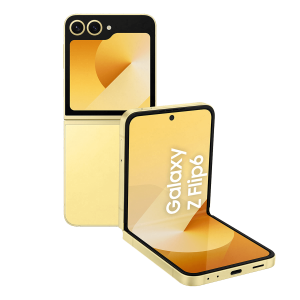 SAMSUNG Galaxy Z Flip6 Dual 5G 12GB/ 256GB Smartphone
