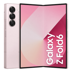 SAMSUNG Galaxy Z Fold6 Dual 5G 12GB/ 256GB Smartphone