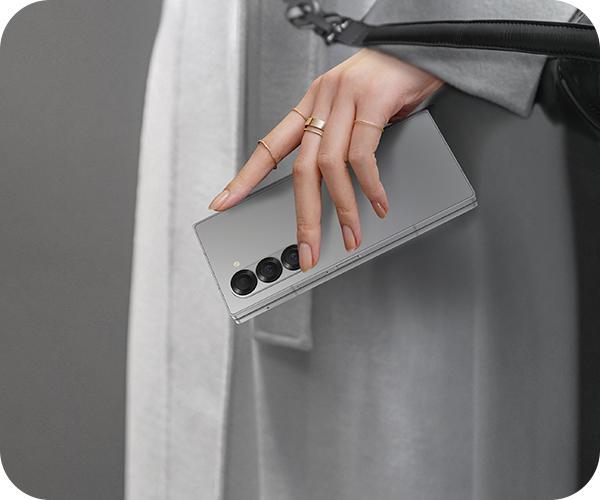 5G Smartphone SAMSUNG Galaxy Z Fold6