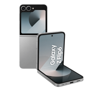 SAMSUNG Galaxy Z Flip6 Dual 5G 12GB/ 512GB Smartphone