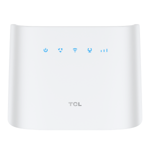 TCL HH63VM 4G Router & SIM