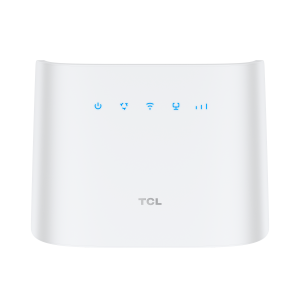 COSMOTE Prepaid TCL HH63VM Wi-Fi Router