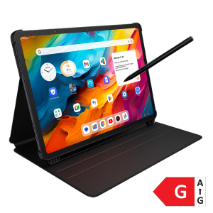 TCL NXTPAPER 14 14.3'' Wi-Fi 8GB/ 256GB Space Gray Tablet + Θήκη + Γραφίδα