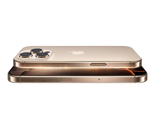 APPLE iPhone 16 Pro Max Smartphone 5G