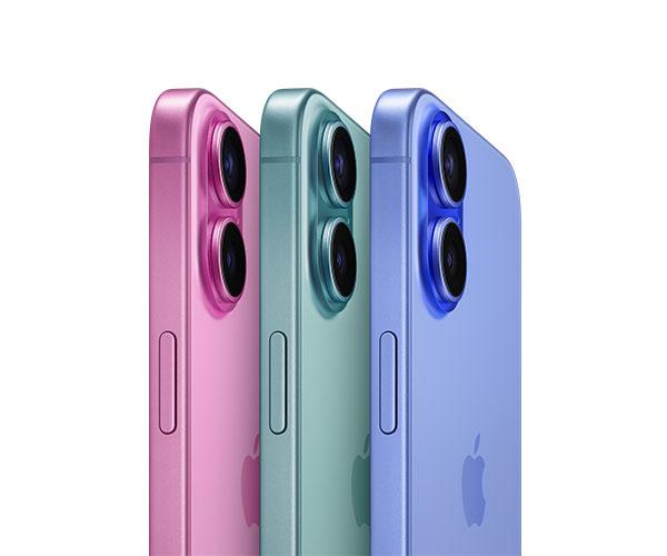 APPLE iPhone 16 Smartphone 5G