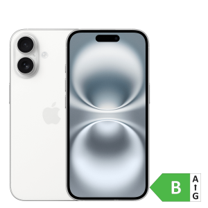 APPLE iPhone 16 Plus Dual 5G 128GB Black