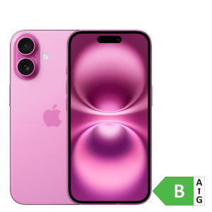 APPLE iPhone 16 Plus Dual 5G 512GB Black