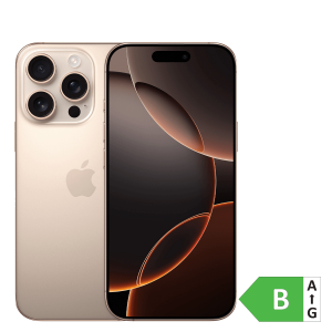 APPLE iPhone 16 Pro Max Dual 5G 1TB Black Titanium