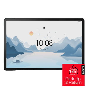 LENOVO Tab P12 Matte Display 3K OctaCore 8GB/128GB Sound by JBL Sage (GR) + Γραφίδα Pen Plus