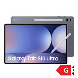 SAMSUNG Galaxy Tab S10 Ultra 14.6'' Wi-Fi 12GB/ 256GB Gray Tablet