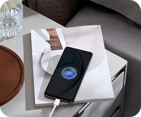 OPPO A60 Dual 5G 4GB/ 128GB Μπλε Smartphone battery