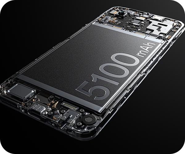 OPPO A60 Dual 5G 4GB/ 128GB Μπλε Smartphone