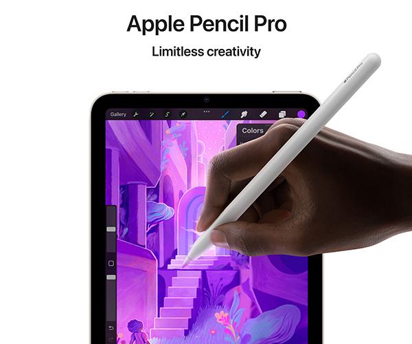 iPad mini 