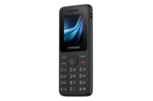 TCL Onetouch 5041 Dual 4G κινητό τηλέφωνο