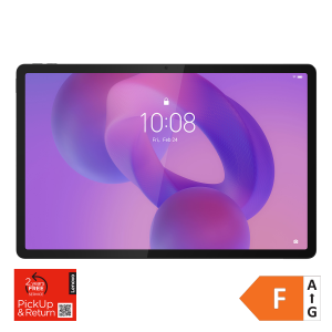 LENOVO Tab Idea Pro 12.7’’ WiFi 8GB /256GB Γκρι Tablet + Pen