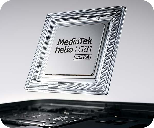 POCO C75 Dual 4G Smartphone mediatek