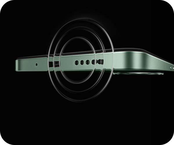 POCO C75 Dual 4G Smartphone ram