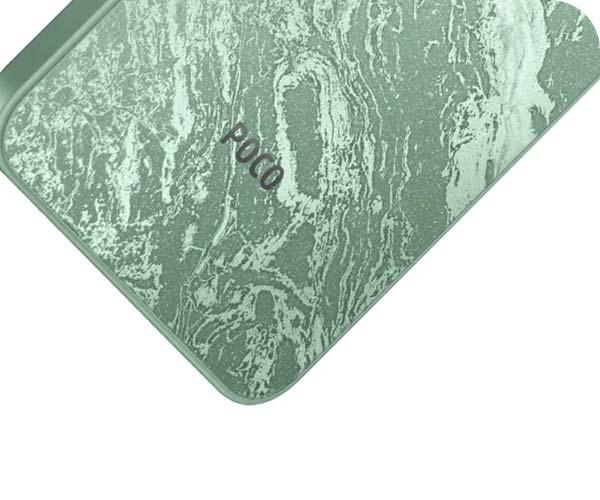 POCO C75 Dual 4G Smartphone design