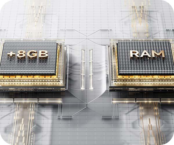 POCO C75 Dual 4G Smartphone protect