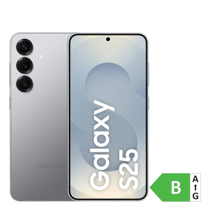 SAMSUNG Galaxy S25 Dual 5G 12GB/256GB Smartphone