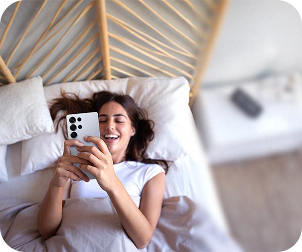 5G Smartphone SAMSUNG Galaxy S25