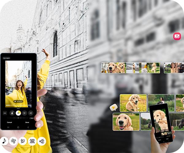 5G Smartphone SAMSUNG Galaxy S25