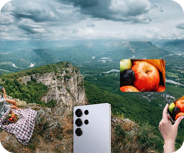 5G Smartphone SAMSUNG Galaxy S25