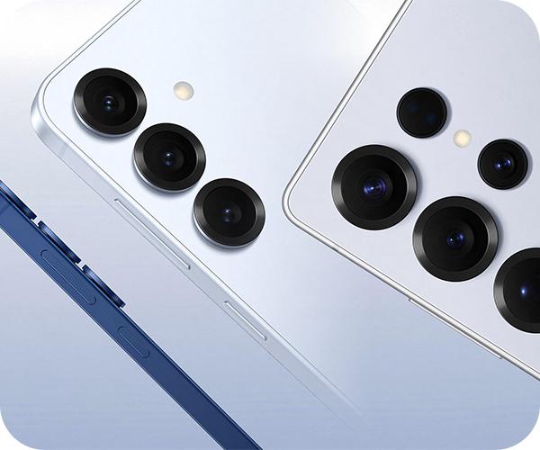 5G Smartphone SAMSUNG Galaxy S25 ανθεκτικότητα