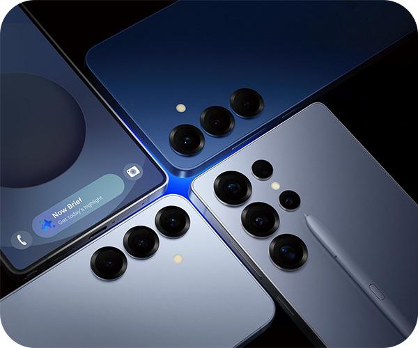 5G Smartphone SAMSUNG Galaxy S25