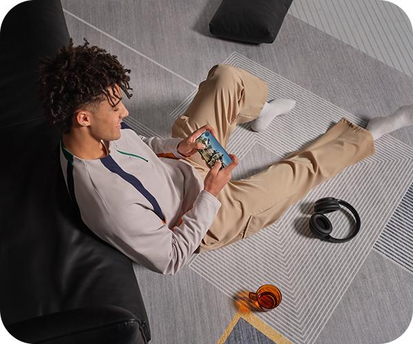 5G smartphone POCO X7 αστραπιαία απόκριση