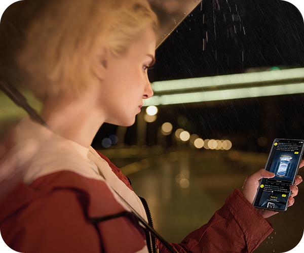 5G smartphone POCO X7 πιστοποίηση IP68