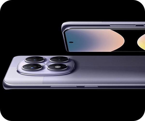 5G Smartphone XIAOMI Redmi Note 14 Pro 3D κυρτή οθόνη