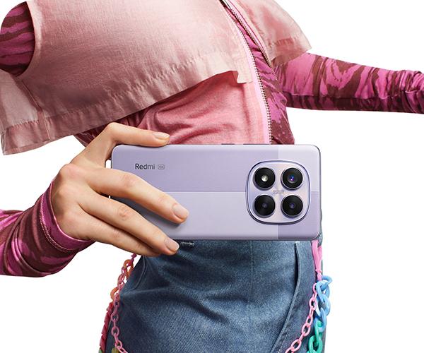 5G Smartphone XIAOMI Redmi Note 14 Pro Corning Gorilla Glass