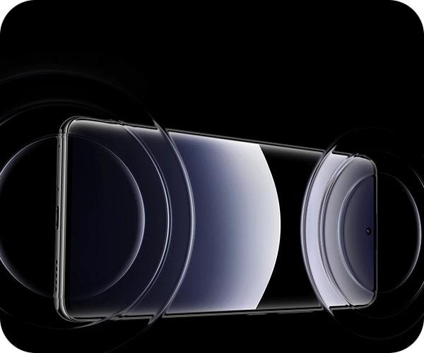 5G Smartphone XIAOMI Redmi Note 14 Pro Dolby Vision