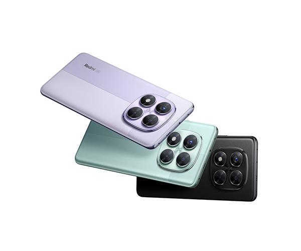 5G Smartphone XIAOMI Redmi Note 14 Pro 5G