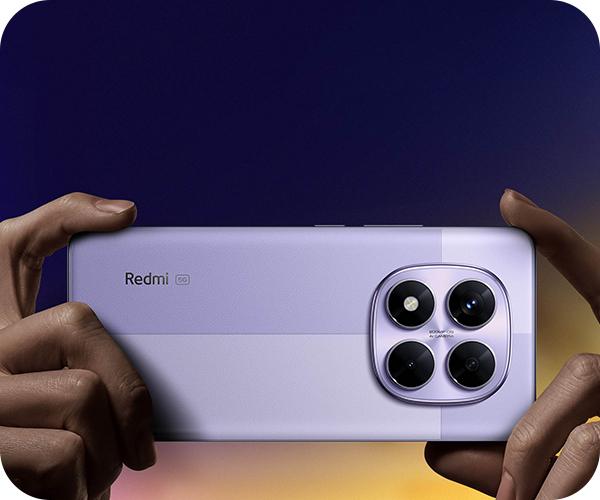 5G Smartphone XIAOMI Redmi Note 14 Pro 