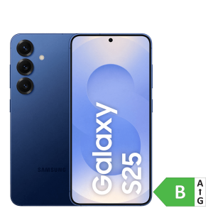 SAMSUNG Galaxy S25 Dual 5G 12GB/256GB Navy Smartphone