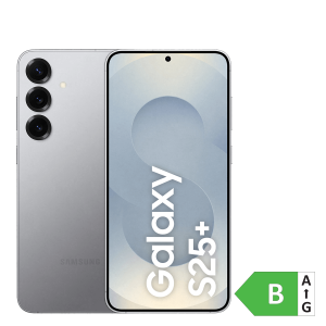 SAMSUNG Galaxy S25+ Dual 5G 12GB/256GB Smartphone