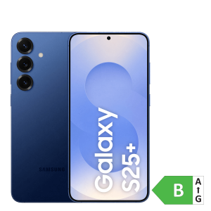 SAMSUNG Galaxy S25+ Dual 5G 12GB/256GB Smartphone