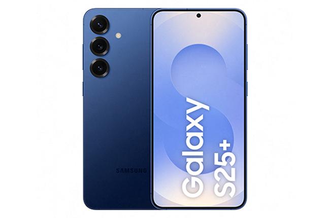 SAMSUNG Galaxy S25+