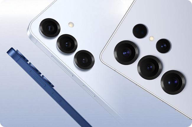 Samsung Galaxy S25 Ultra