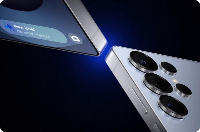 Samsung Galaxy S25 Ultra
