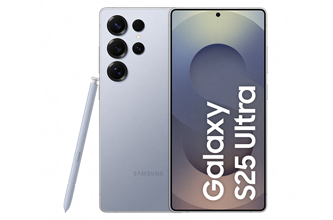 Samsung Galaxy S25 Ultra