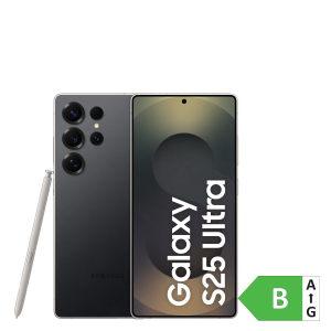 SAMSUNG Galaxy S25 Ultra Dual 5G 12GB/512GB Smartphone