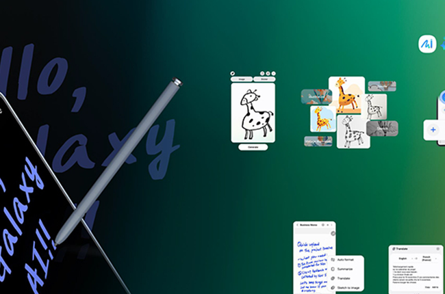 SAMSUNG Galaxy S25 ultra